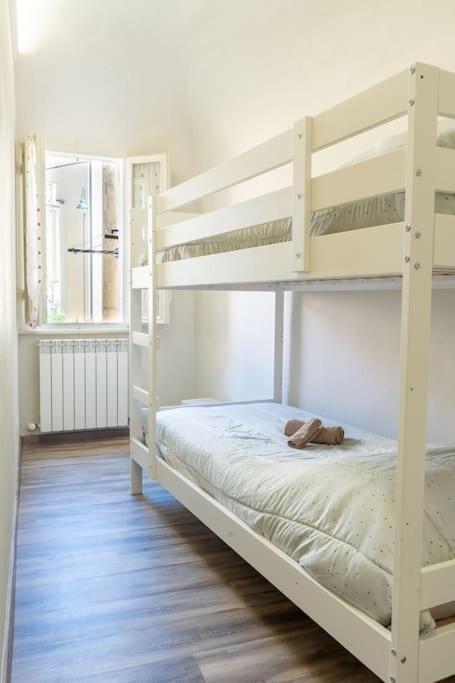 Casa Vacanze L'Angolo Fiorito Bettolle Buitenkant foto