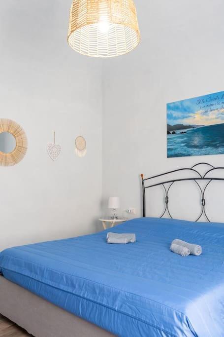 Casa Vacanze L'Angolo Fiorito Bettolle Buitenkant foto