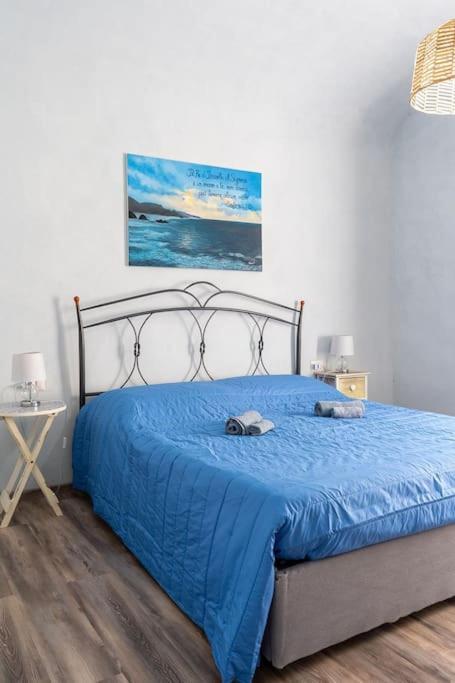 Casa Vacanze L'Angolo Fiorito Bettolle Buitenkant foto