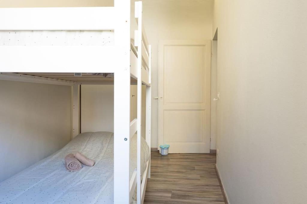 Casa Vacanze L'Angolo Fiorito Bettolle Buitenkant foto